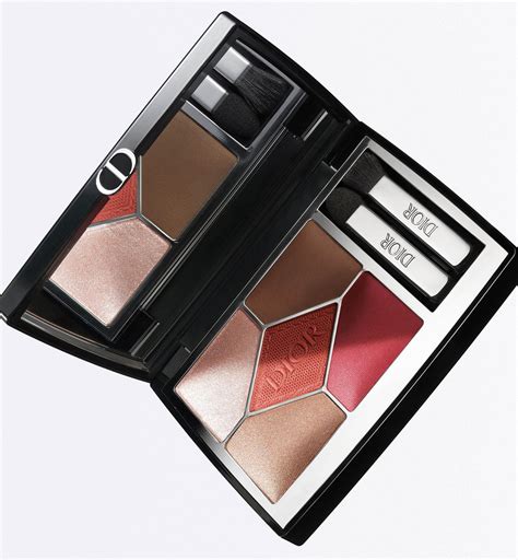 dior 5 couleurs adore|Diorshow 5 Couleurs: 5 Limited.